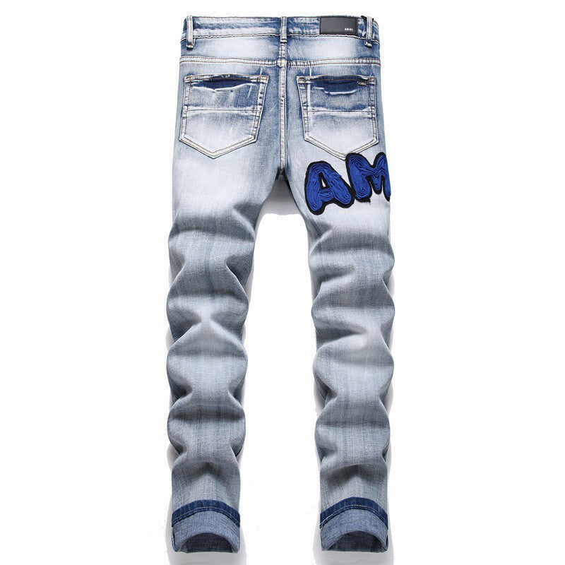 Amiri Jeans