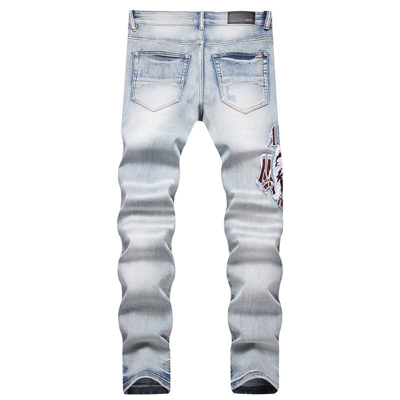 Amiri Jeans