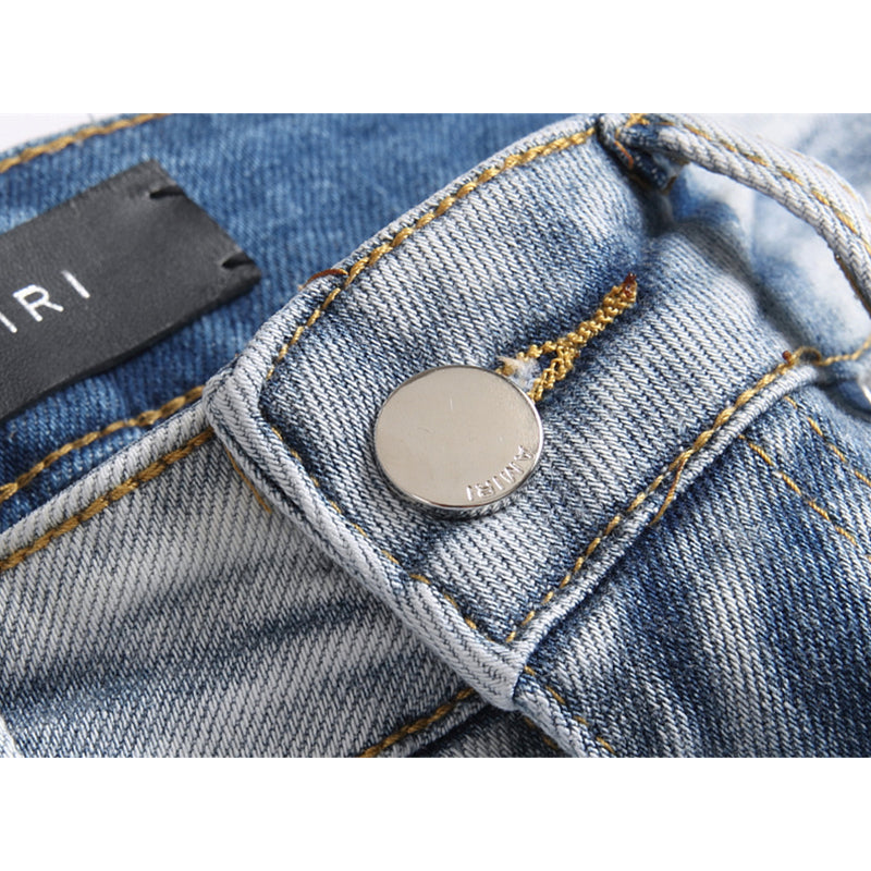 Amiri Jeans