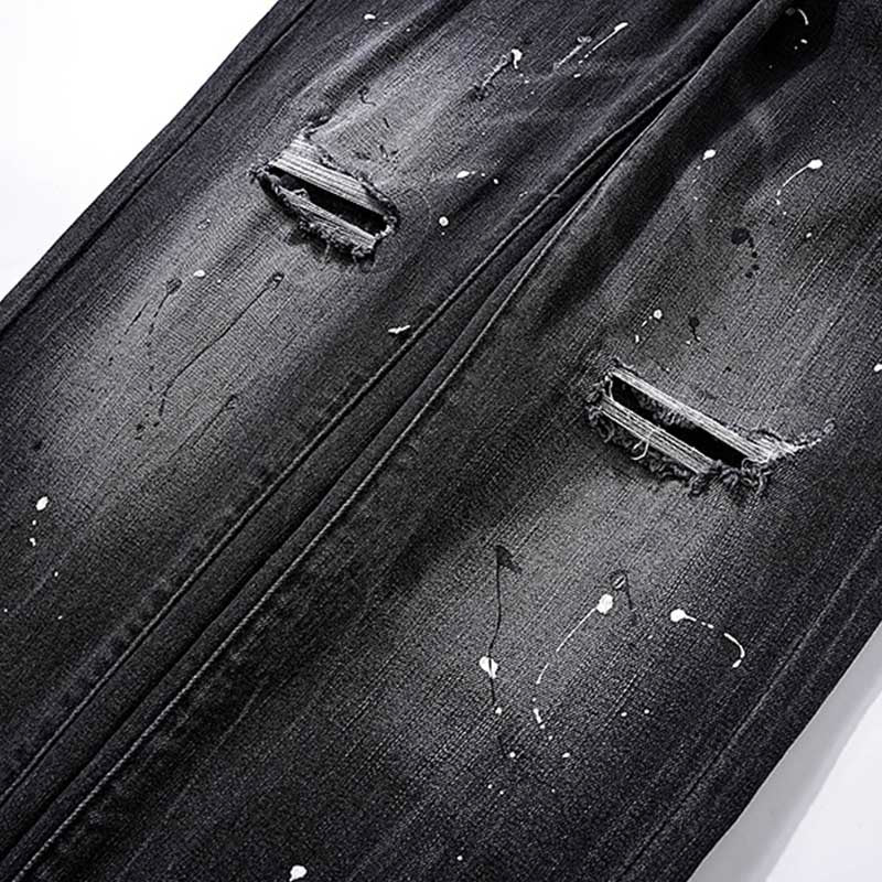 Purple Brand Jeans #PU122