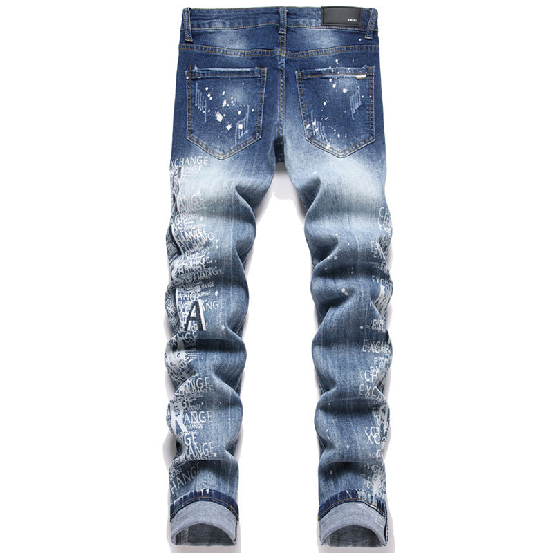 Amiri Jeans