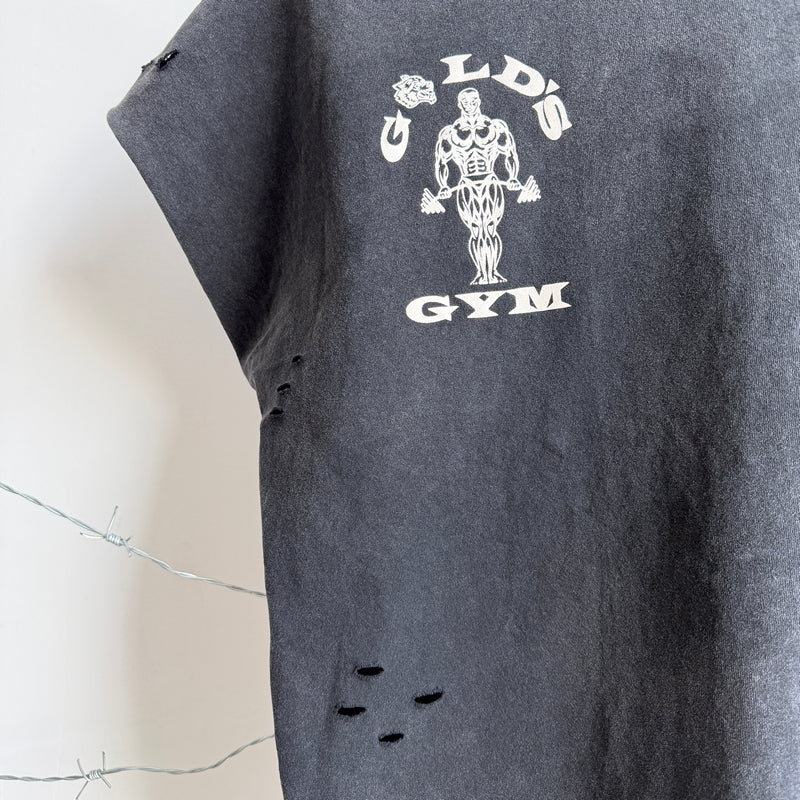 Men Vintage Vest