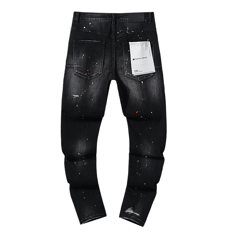 Purple Brand Jeans #PU123