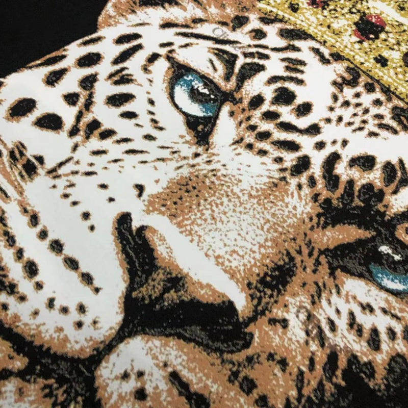RHUDE Hoodie Retro Mountain Rhude Print