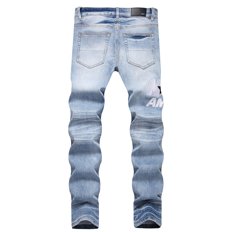 Amiri Jeans