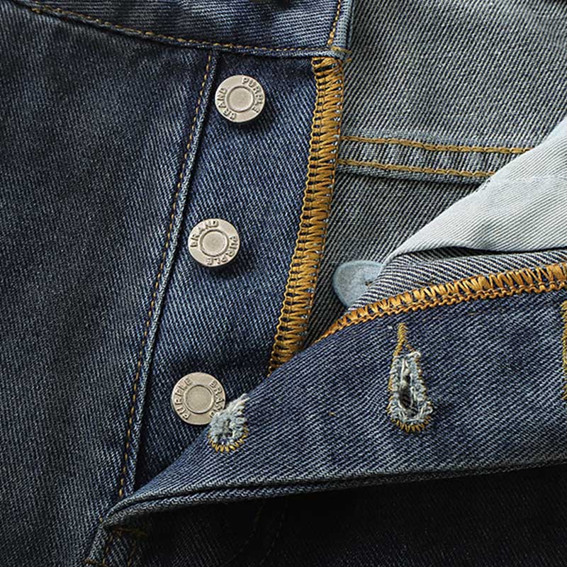 Purple Brand Jeans #PU811