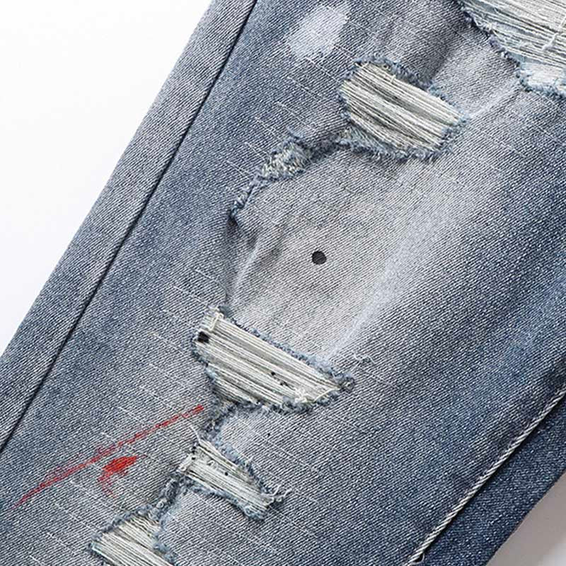 Purple Brand Jeans #PU179