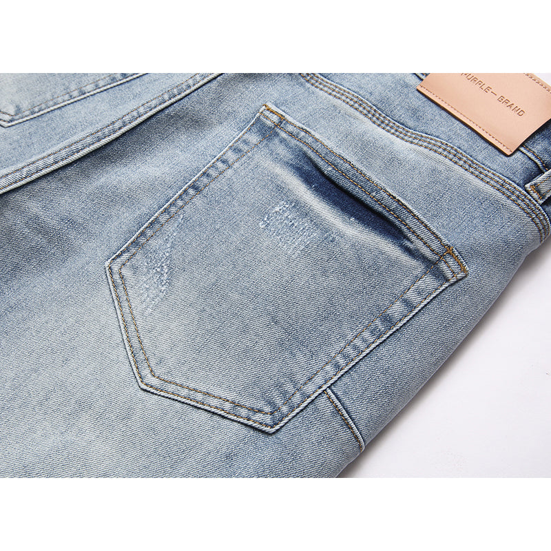 Purple Brand Jeans