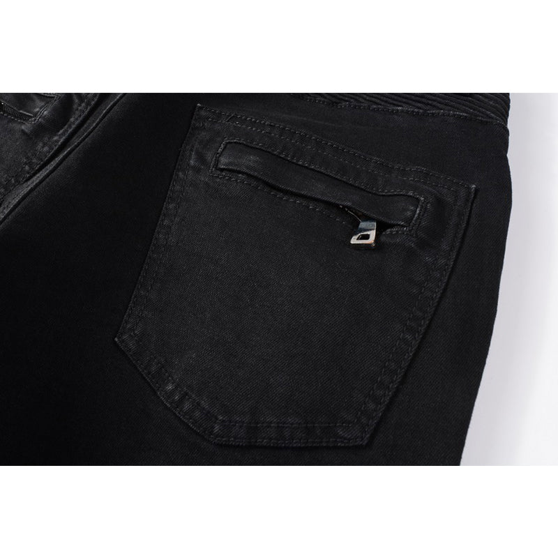 AM Jeans High Street Distressed#964