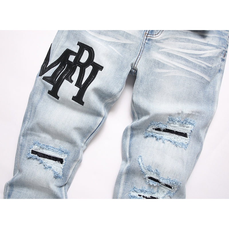 Amiri Jeans