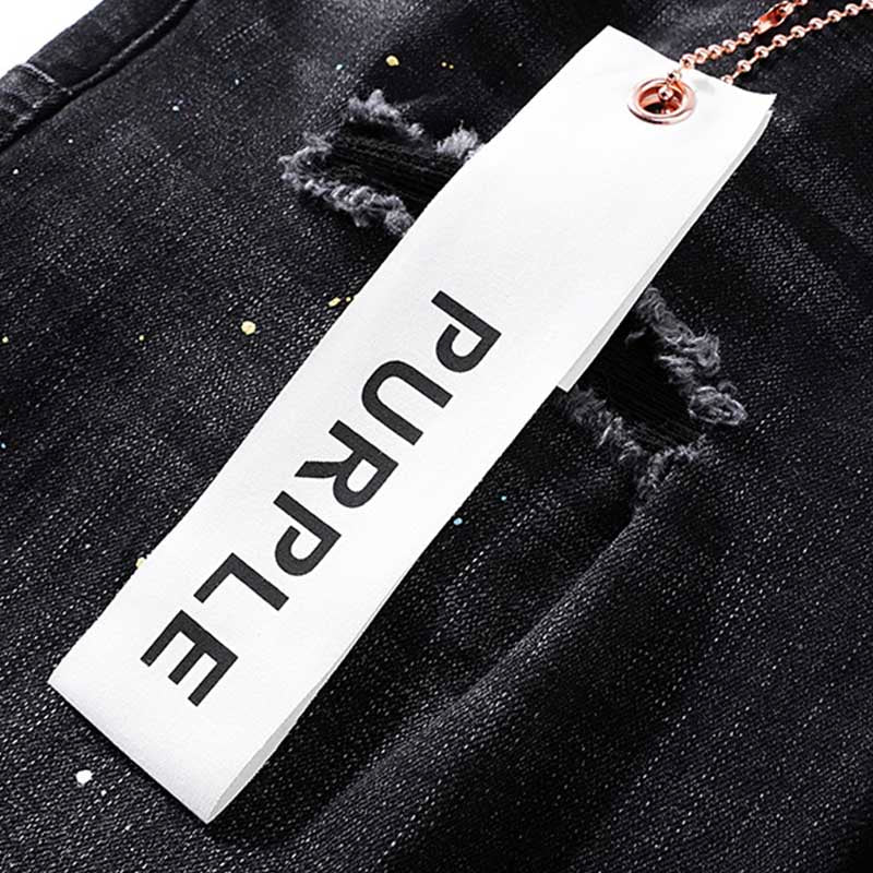 Purple Brand Jeans #PU140