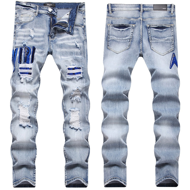 Amiri Jeans