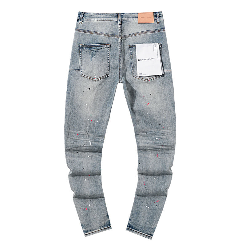 Purple Brand Jeans #PU138