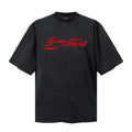 Saint Michael T Shirts Classic Flowing Jesus Christ Typography Art