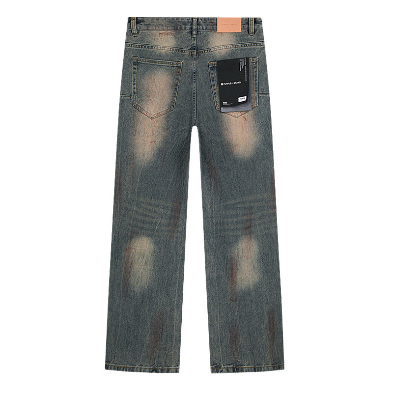 Purple Brand Jeans #PU808
