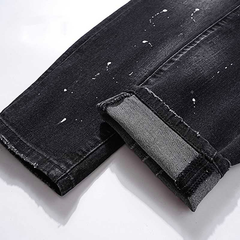 Purple Brand Jeans #PU125