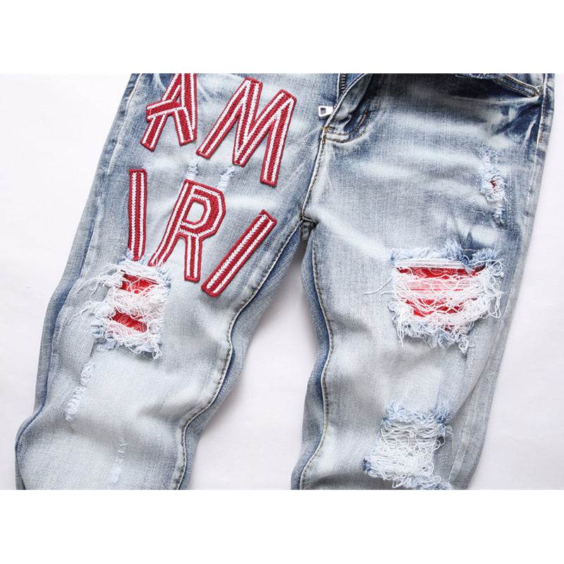 Amiri Jeans
