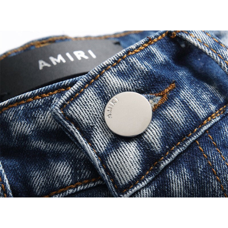 Amiri Jeans