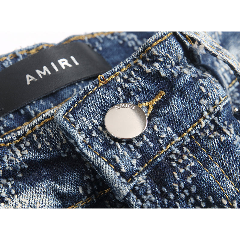 Amiri Jeans