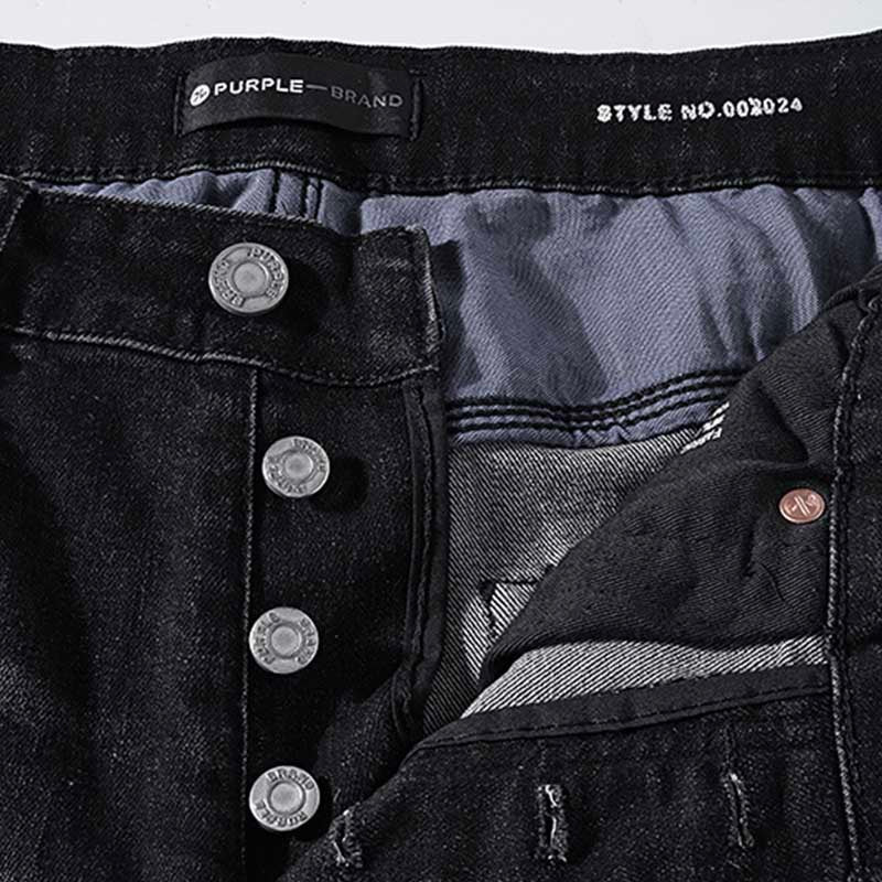 Purple Brand Jeans #PU129