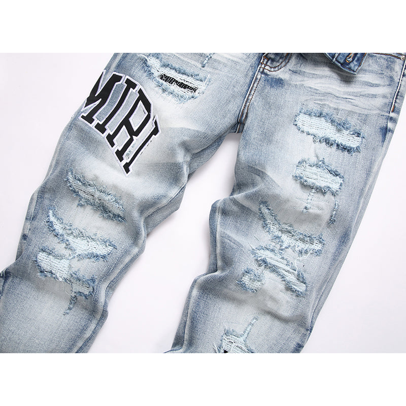 Amiri Jeans