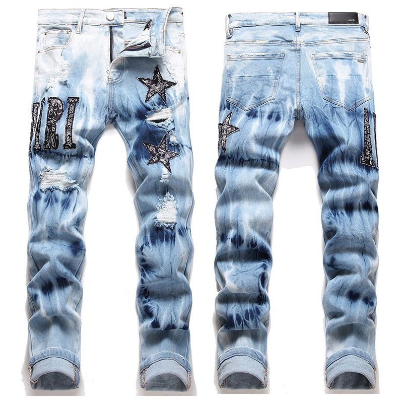 Amiri Jeans
