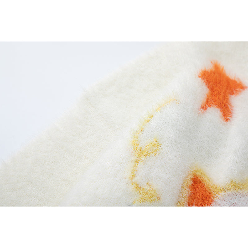 Unisex Sweater Stylish Warmth for Autumn and Winter
