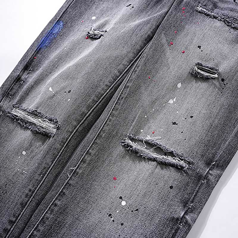 Purple Brand Jeans #PU127