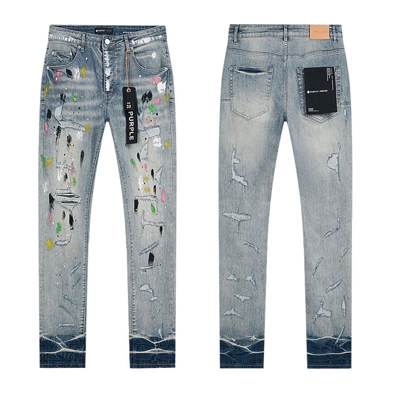 Purple Brand Jeans #PU159