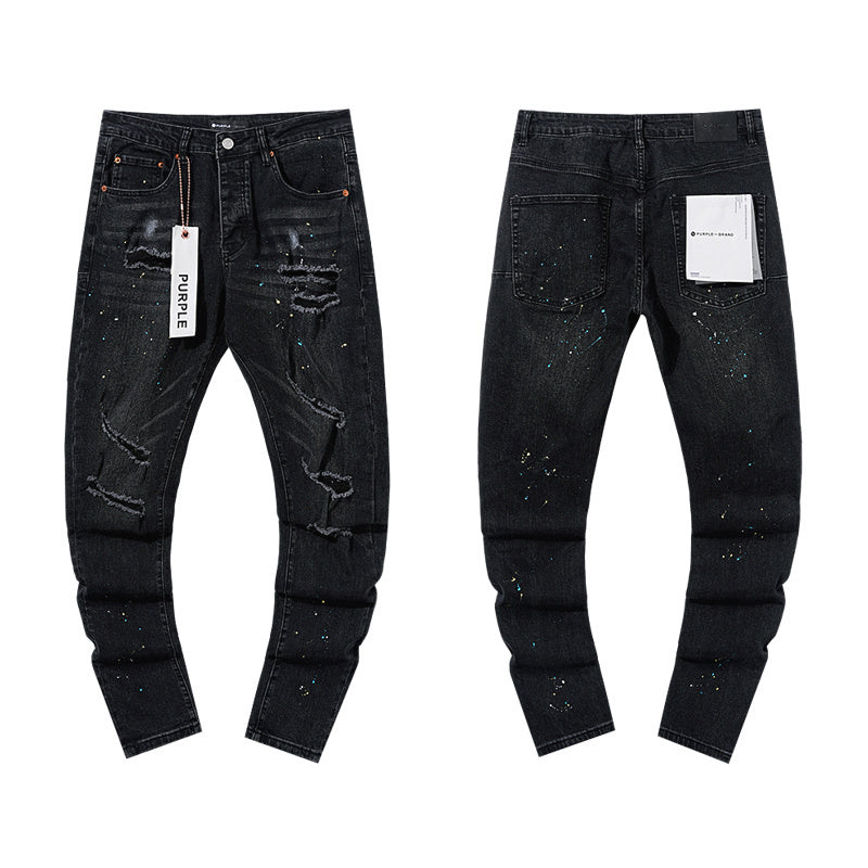 Purple Brand Jeans #PU140