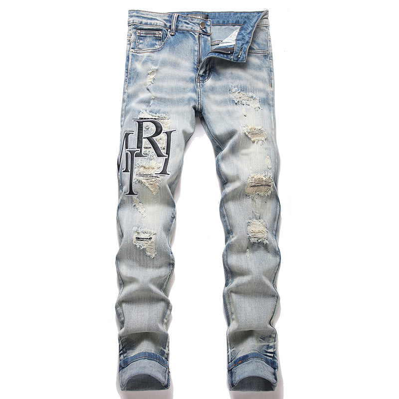 Amiri Jeans