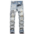 Amiri Jeans
