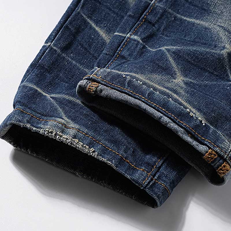 Purple Brand Jeans #PU131