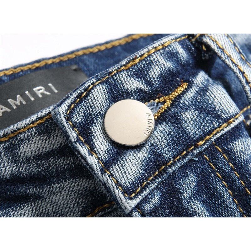 Amiri Jeans