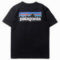 Mens T-shirt Vintage Trendy minimalist print