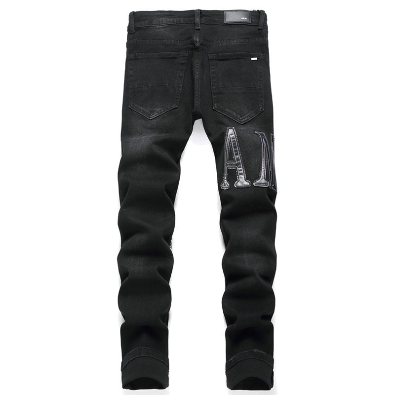 Amiri Jeans