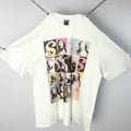 Unisex Vintage T Shirts Sean Wotherspoon Limited Edition "Pop Art"