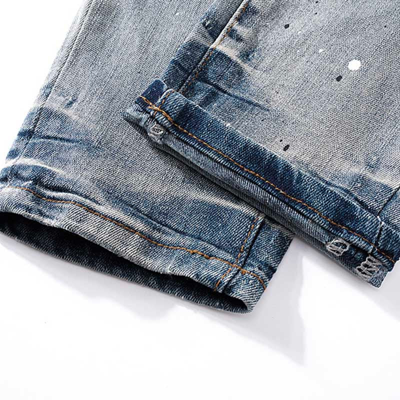 Purple Brand Jeans #PU138