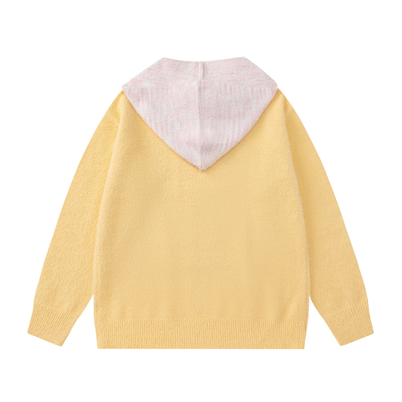 Unisex Sweater Stylish Warmth for Autumn and Winter