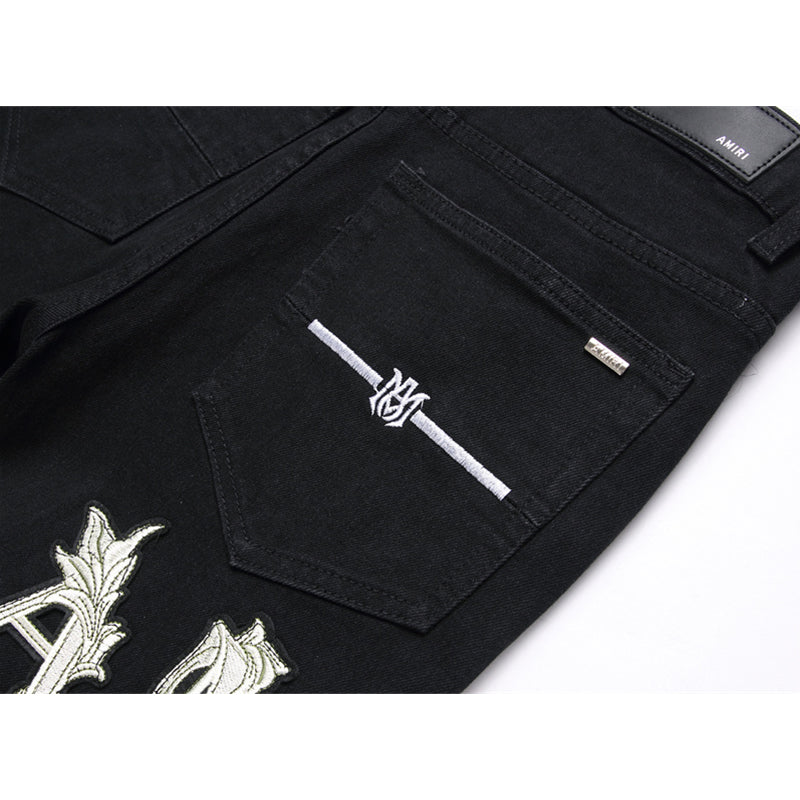 Amiri Jeans