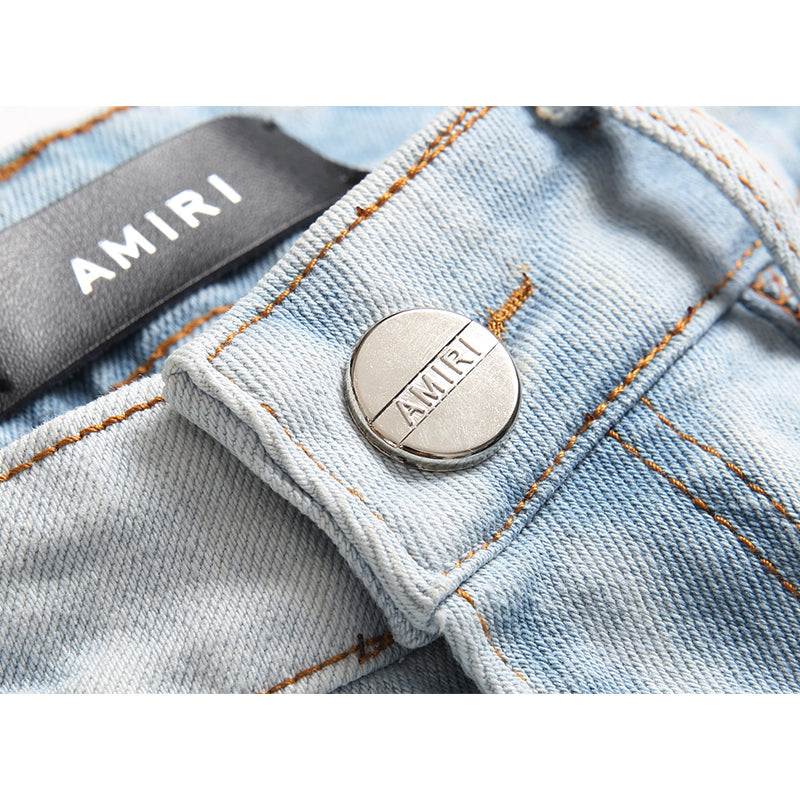 Amiri Jeans