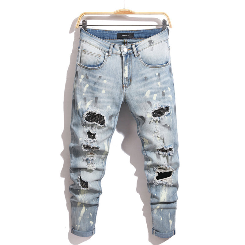 Amiri Jeans