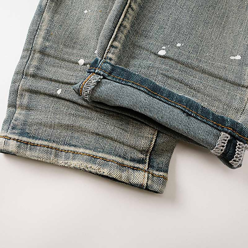 Purple Brand Jeans #PU141