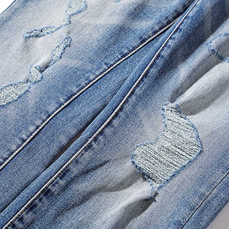 Purple Brand Jeans #PU109