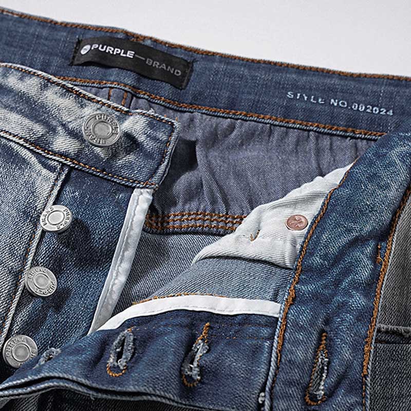 Purple Brand Jeans #PU132