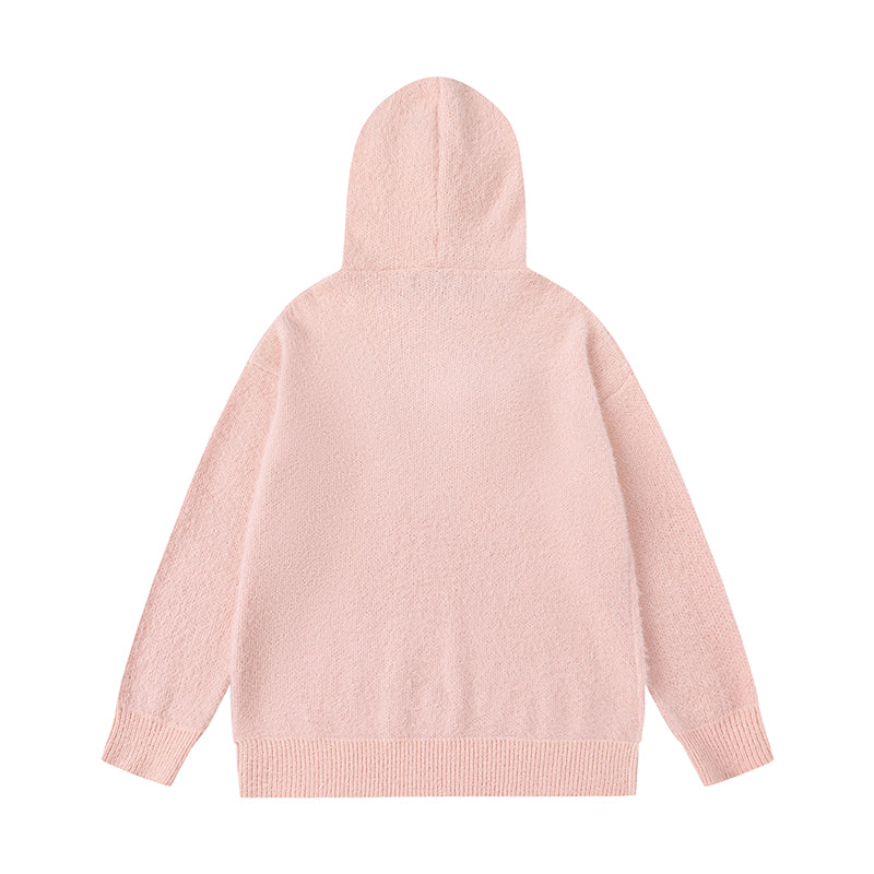 Unisex Sweater Stylish Warmth for Autumn and Winter