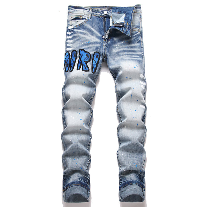 Amiri Jeans