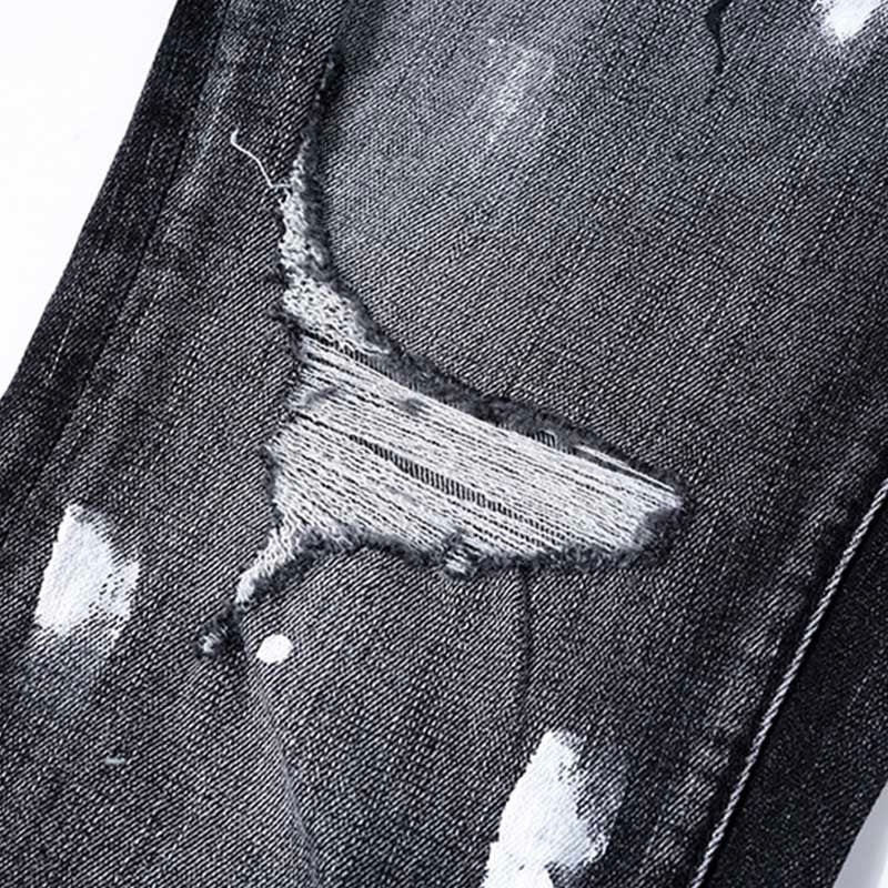 Purple Brand Jeans #PU120