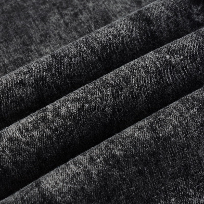 Men Trendy Jeans Pure cotton high quality