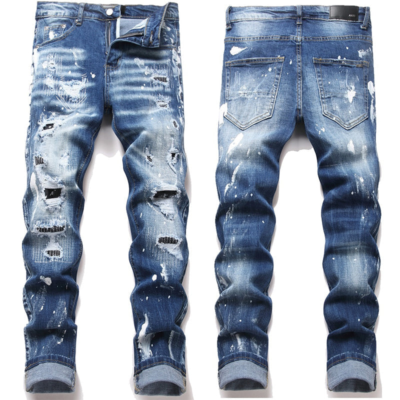 Amiri Jeans